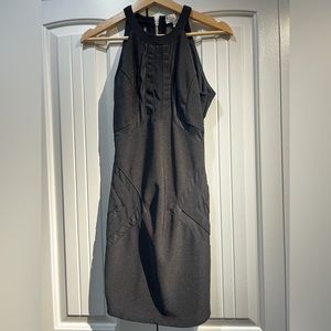 Sleeveless Little Black Dress